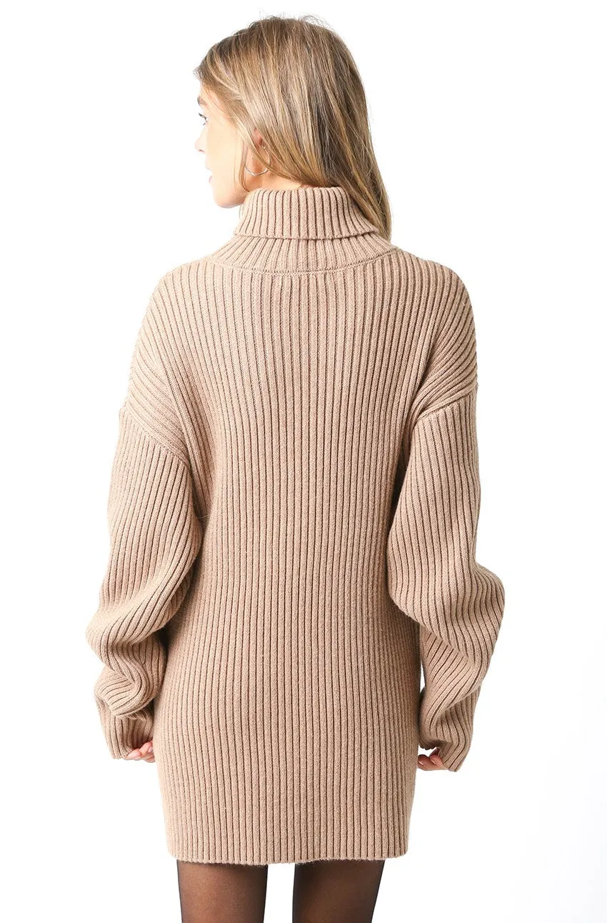 Kelly Sweater Dress