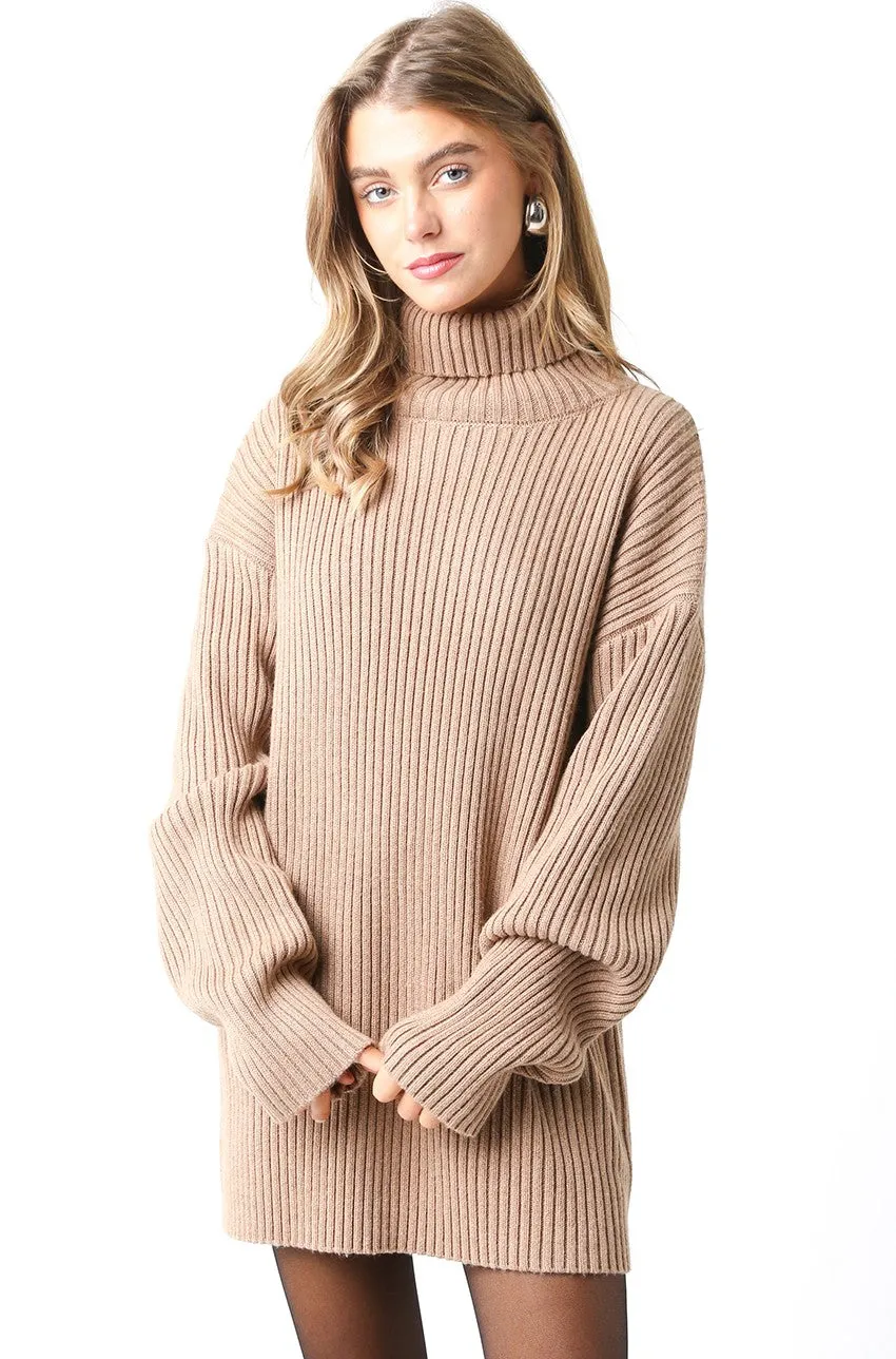 Kelly Sweater Dress