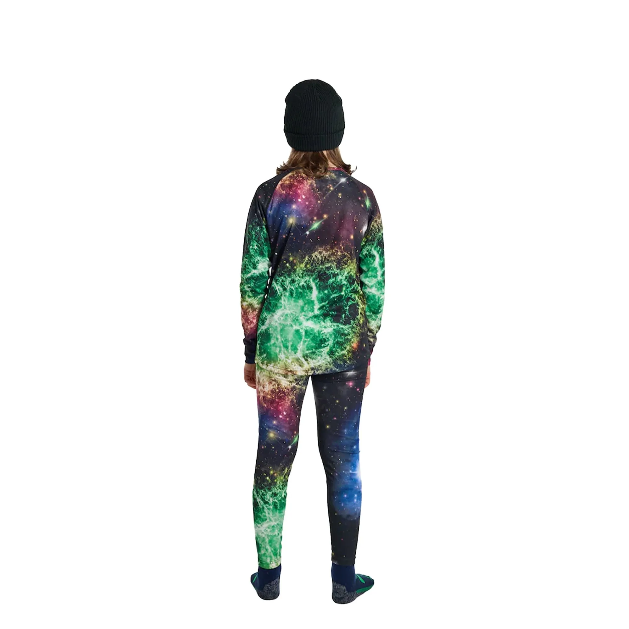 Kids' Burton Lightweight Base Layer Set