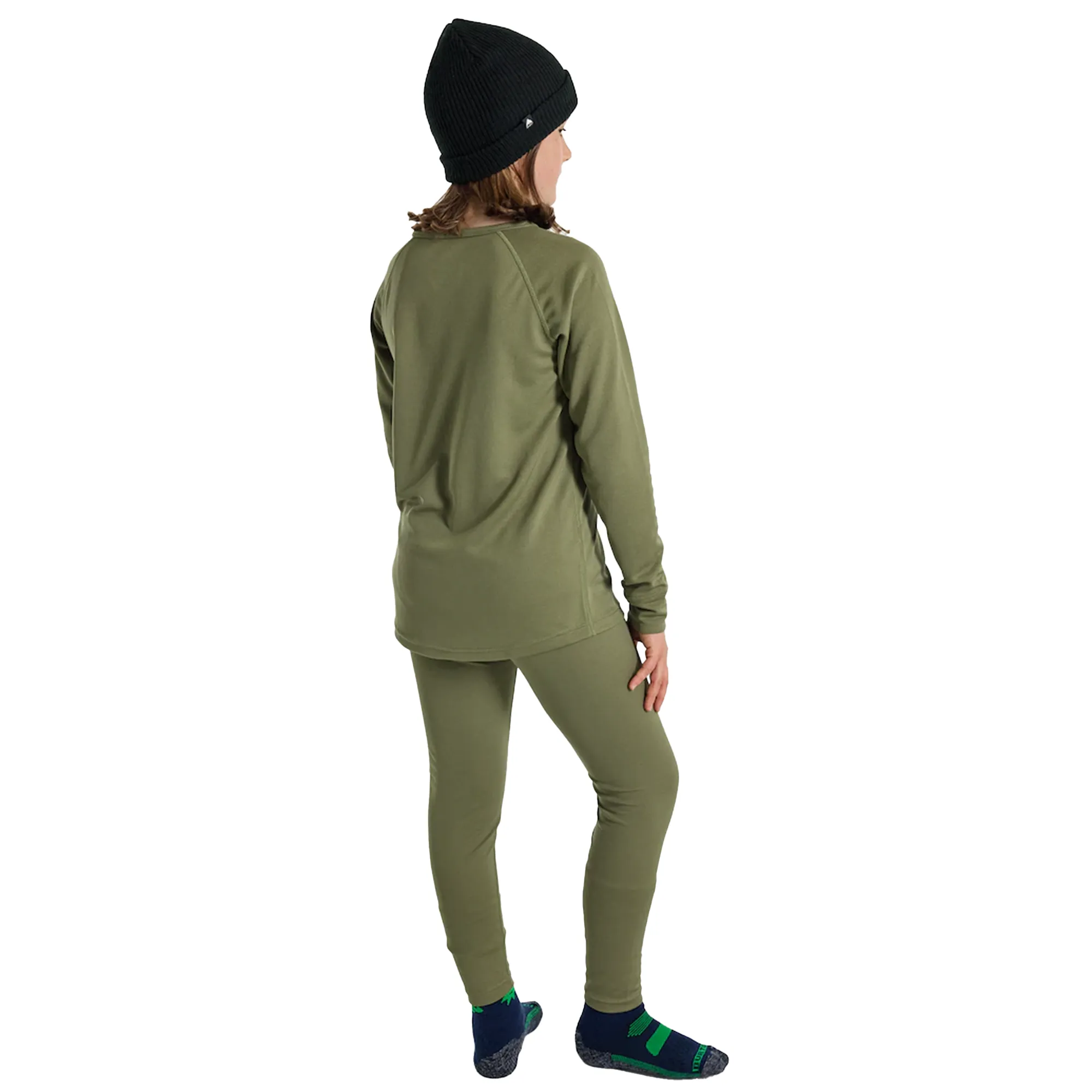 Kids' Burton Lightweight Base Layer Set