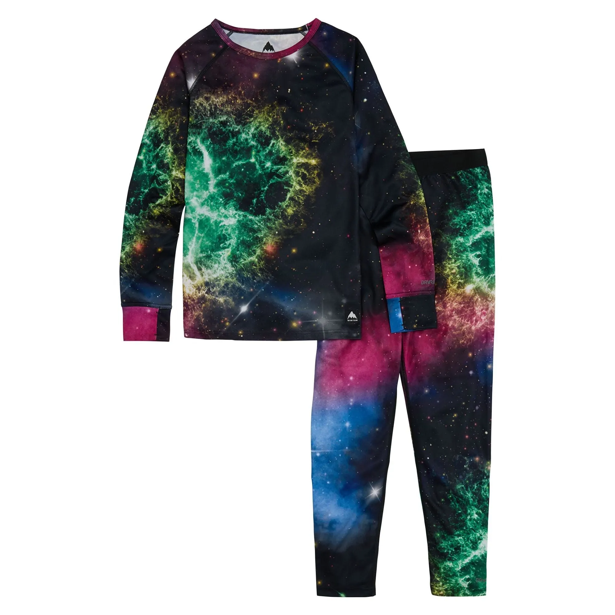 Kids' Burton Lightweight Base Layer Set