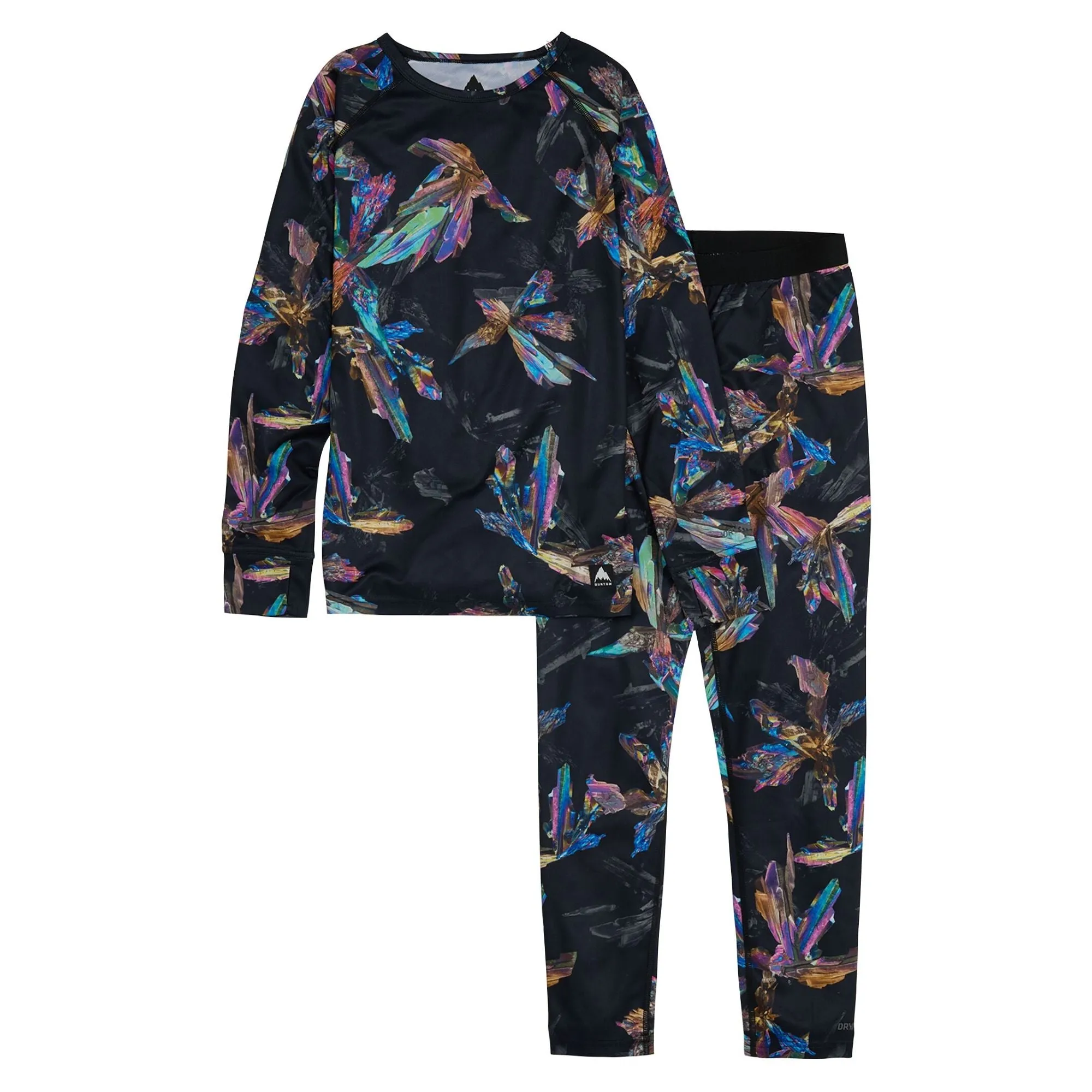 Kids' Burton Lightweight Base Layer Set