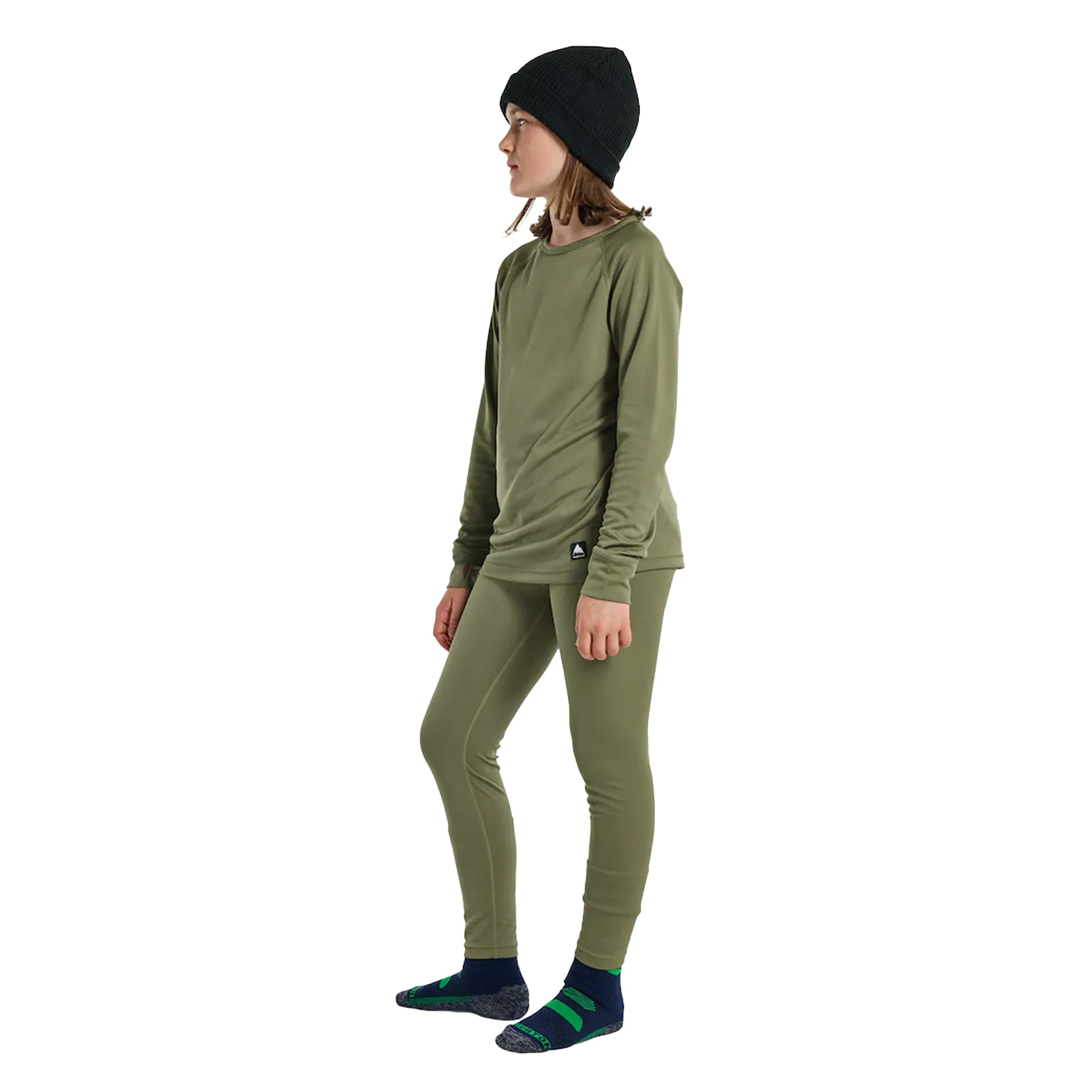 Kids' Burton Lightweight Base Layer Set