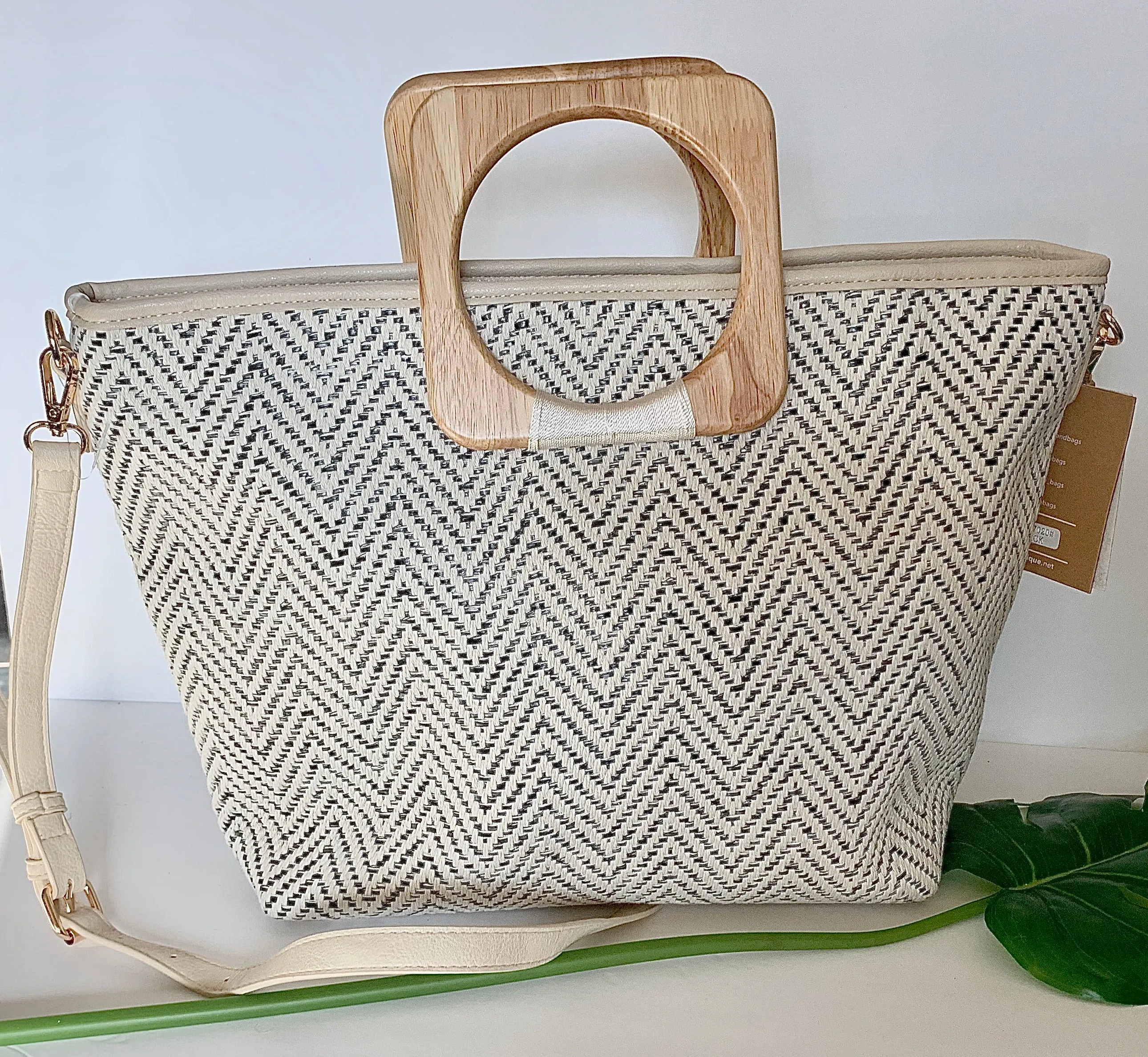 Lavina Tote