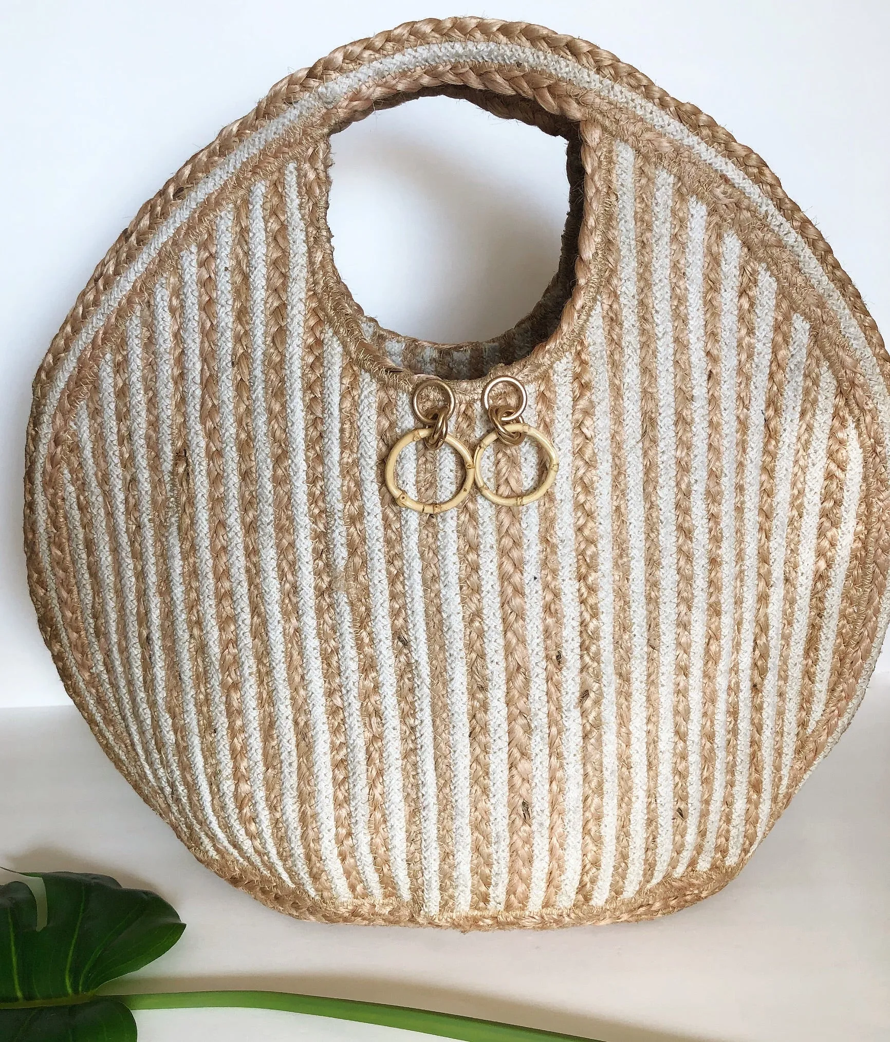 Lotus Moon Tote