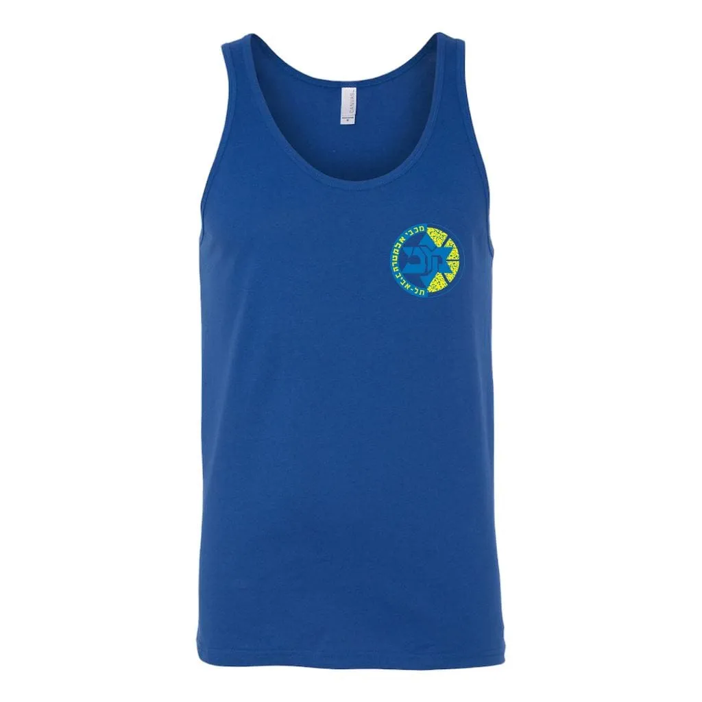 Maccabi Tel Aviv Sport Tank Top