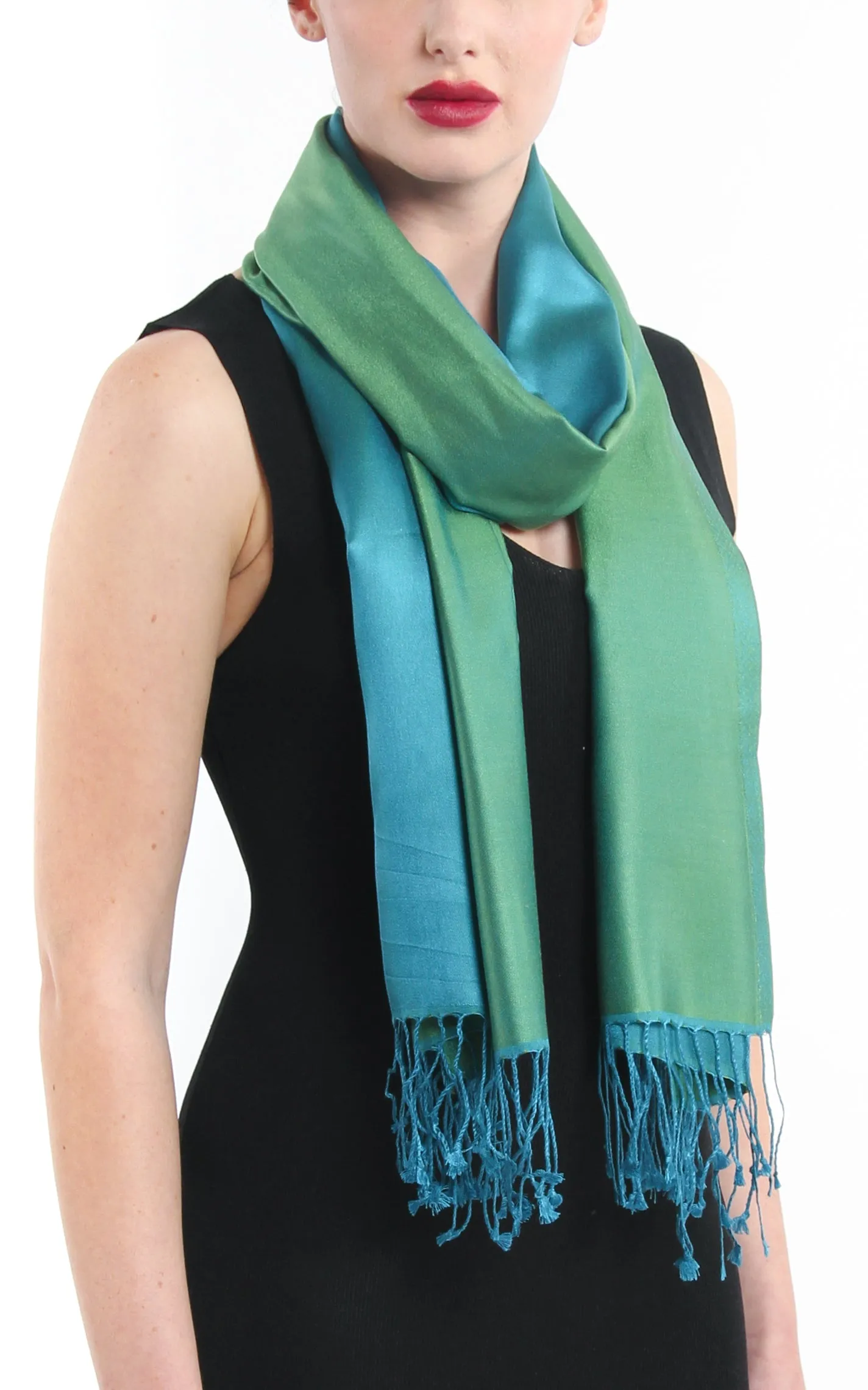 Margot Silk Scarf  - TTM275