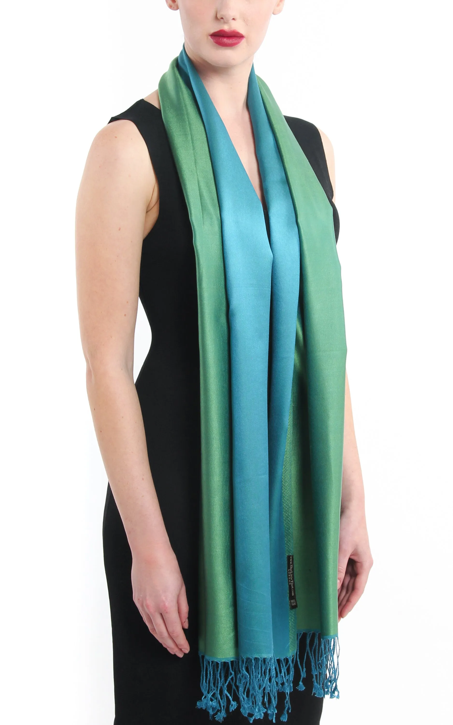 Margot Silk Scarf  - TTM275