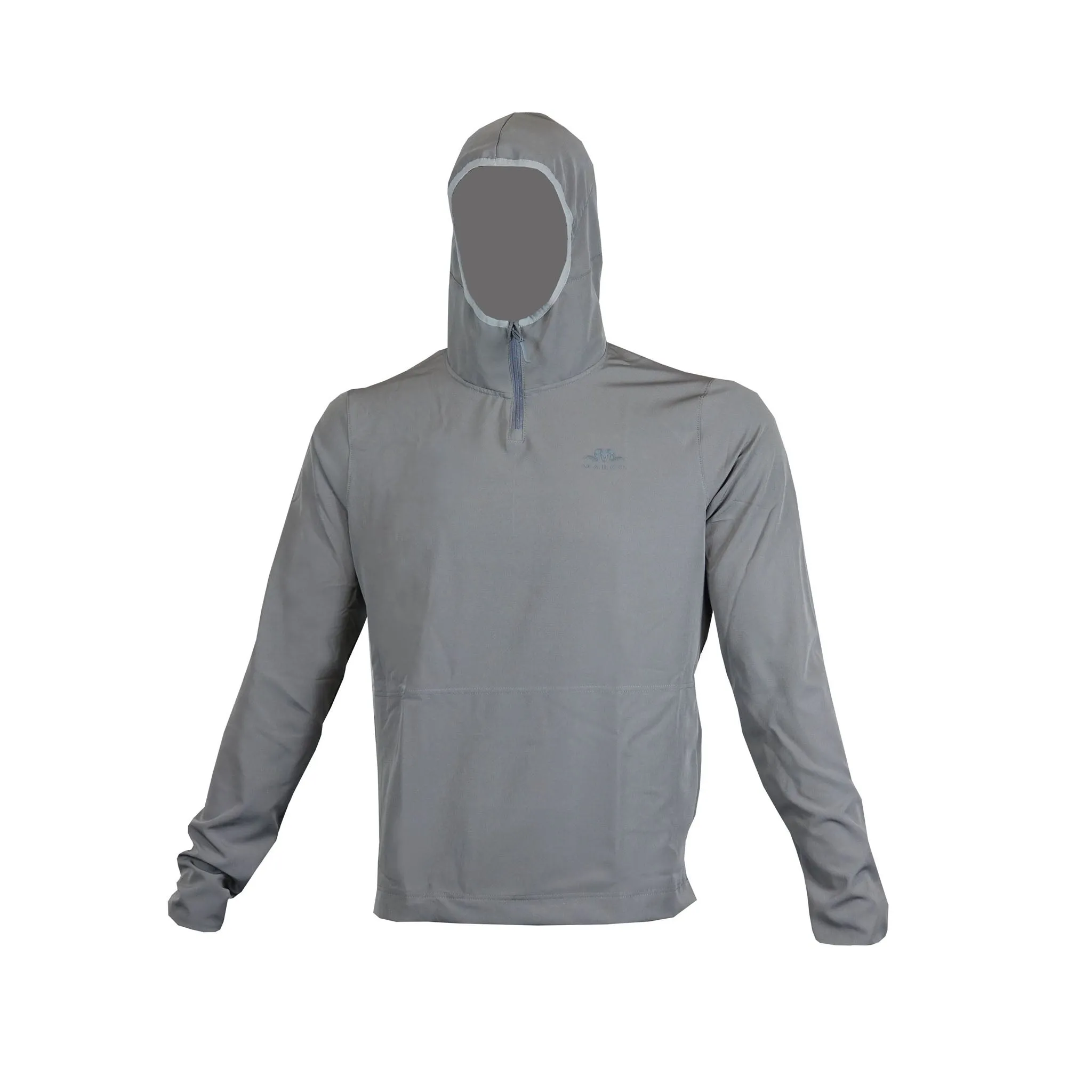 Men's Catori Hooded Pullover Shirt