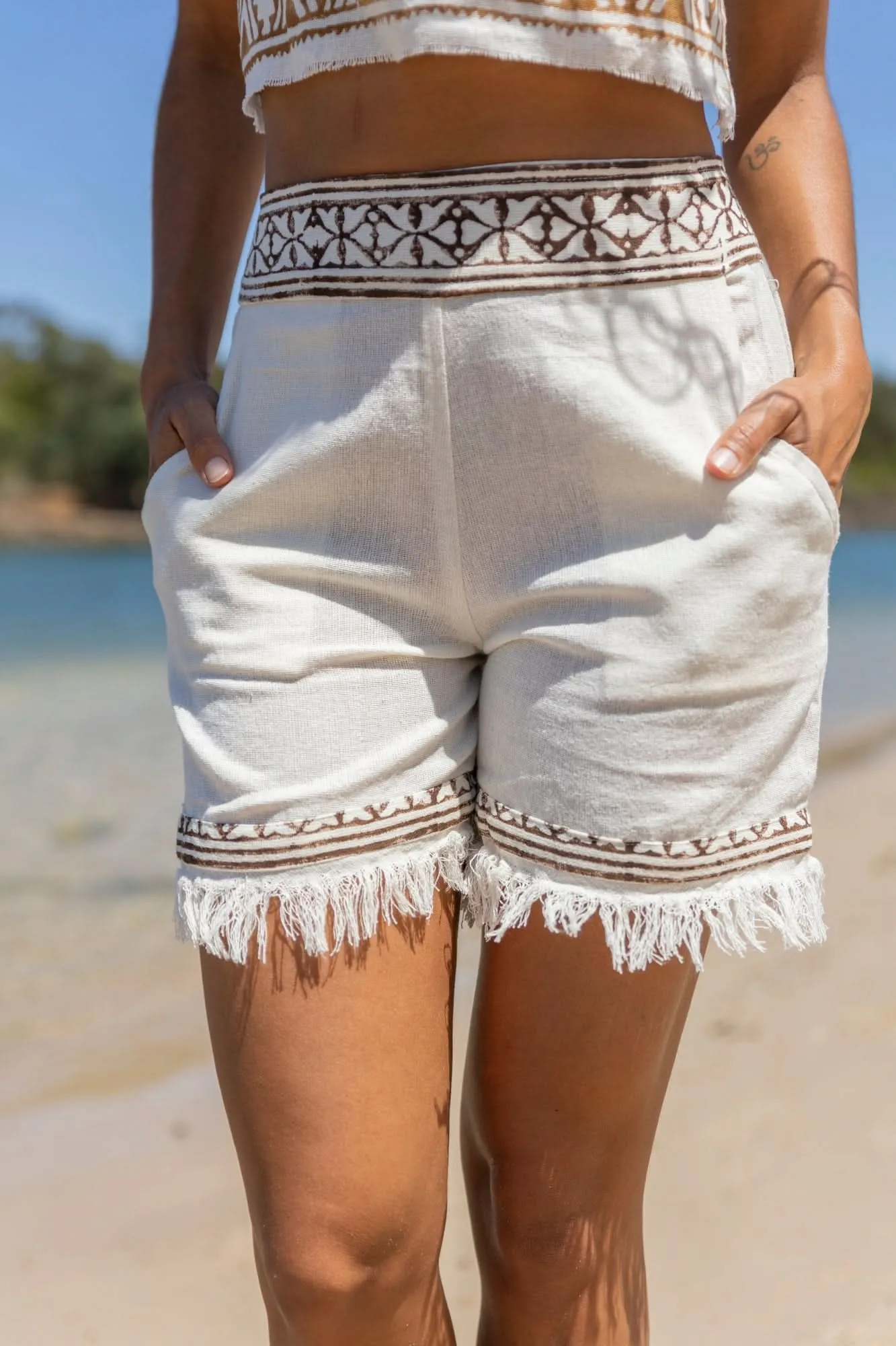 Nala Shorts - Wholesale