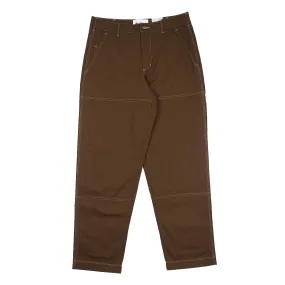 Nike SB Double Knee Pants - Cacao Wow