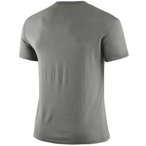 Nike Youth Grey Training Top