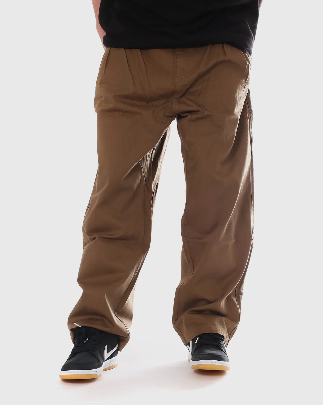 Polar Railway Chino Pant - Brass - Sale