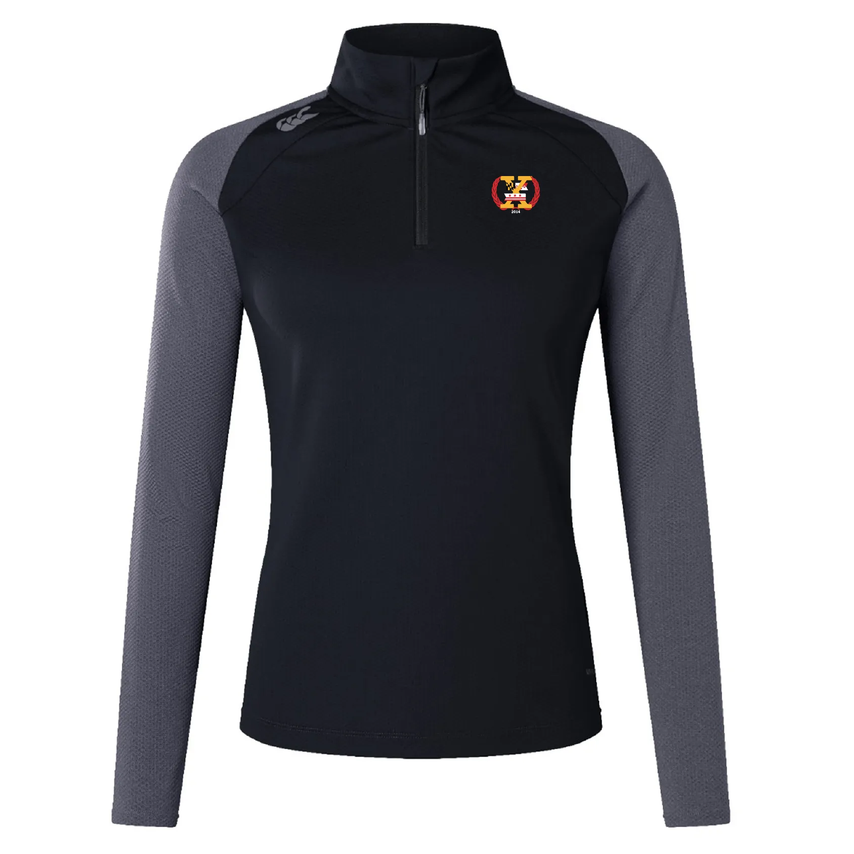 Potomac Exiles Women's Elite First Layer by Canterbury