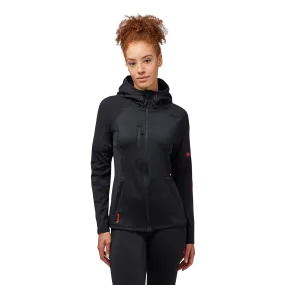 RedHEAT EXTREME Hoodie Zip Top Mid Layer - Women