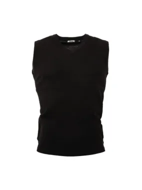 Relco Black Tank Top