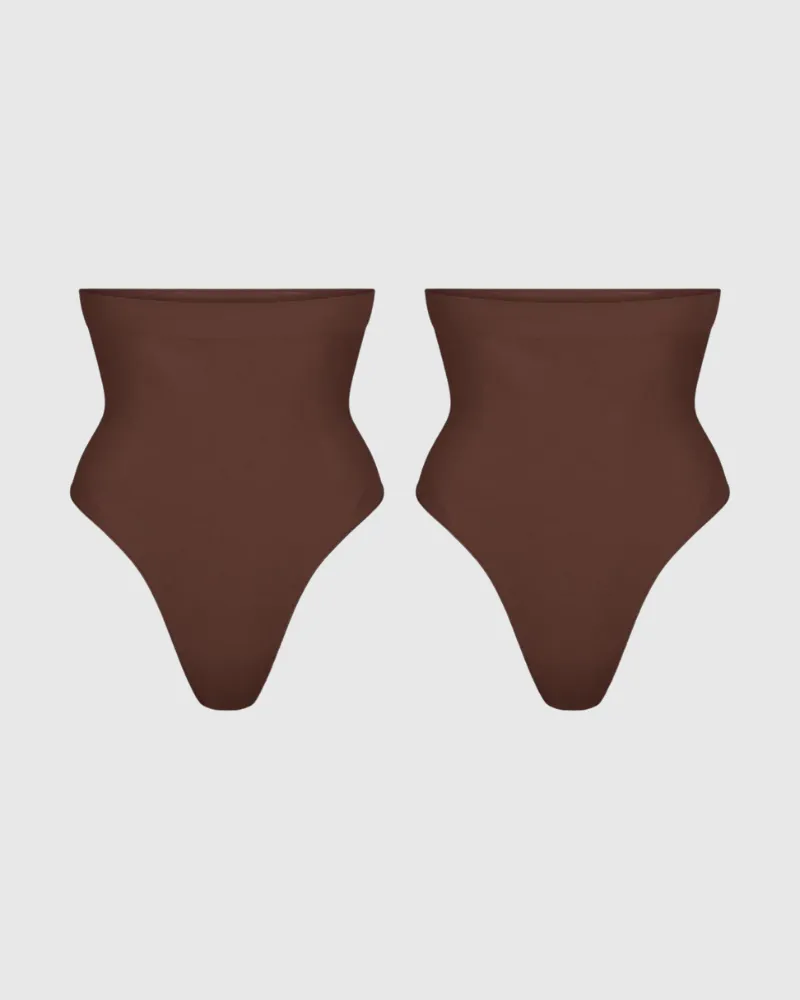 Revenge Body Tummy Control Panties (2 Pack)