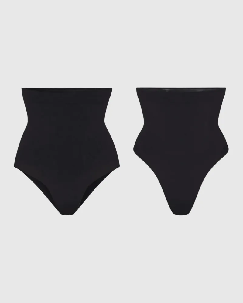 Revenge Body Tummy Control Panties (2 Pack)