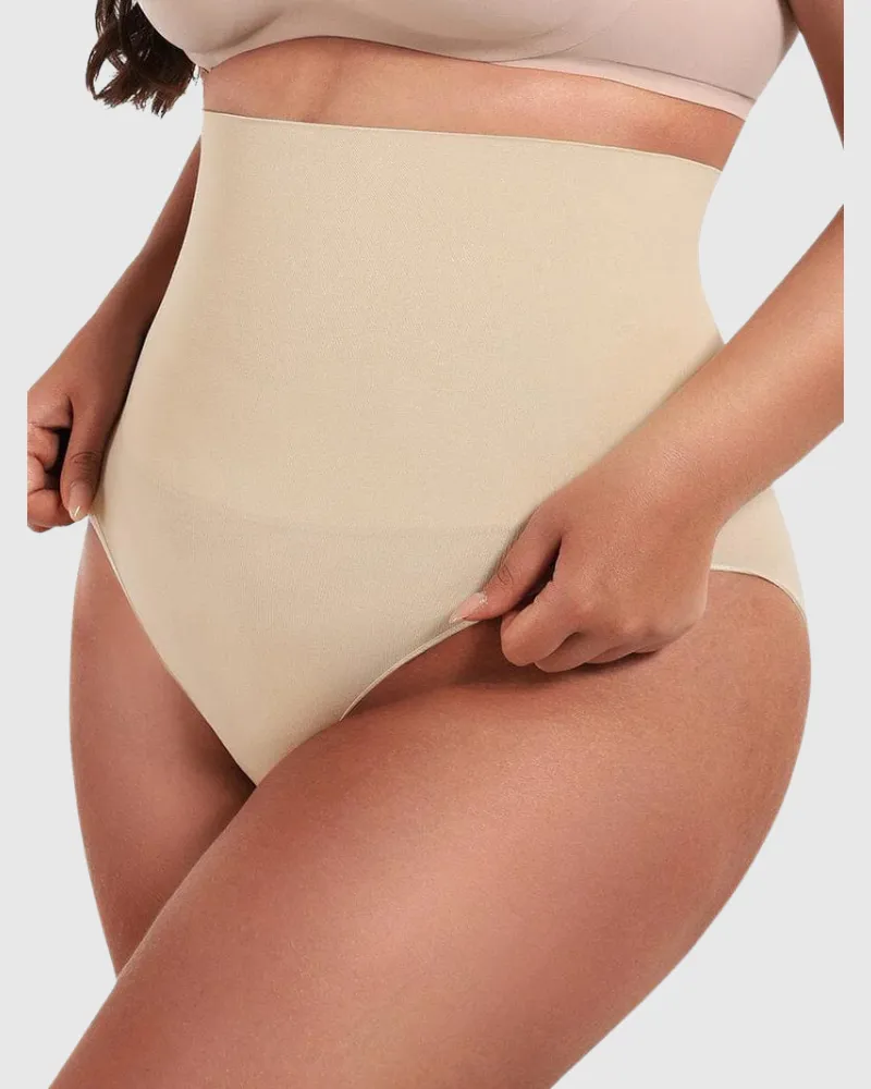 Revenge Body Tummy Control Panties (2 Pack)