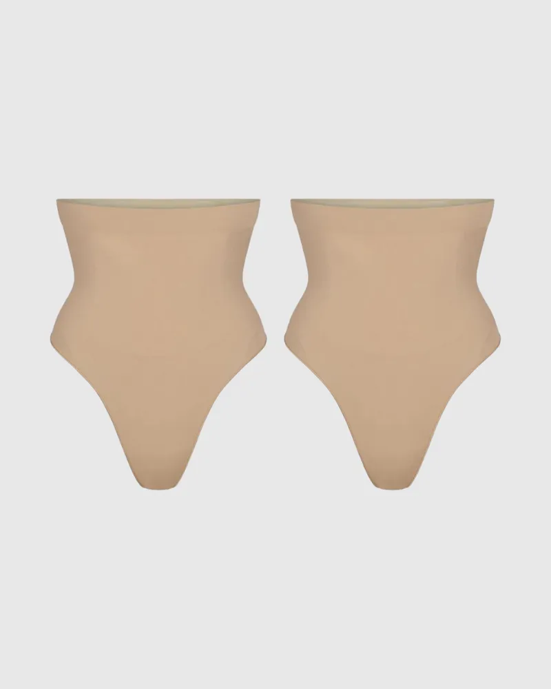 Revenge Body Tummy Control Panties (2 Pack)