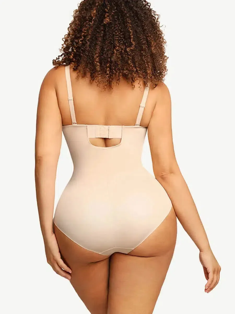 Savina – Tummy control – Push-up bodysuit