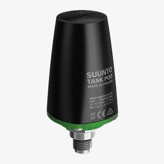 Suunto Tank Pod Multi (For Eon Steel, Core And D5)