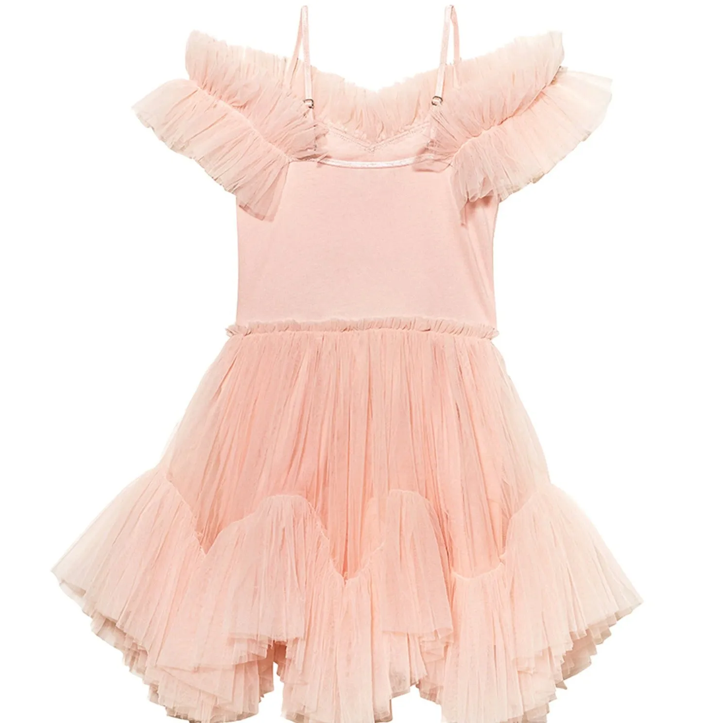 Tutu Du Monde Bohemian Dream Tutu Dress