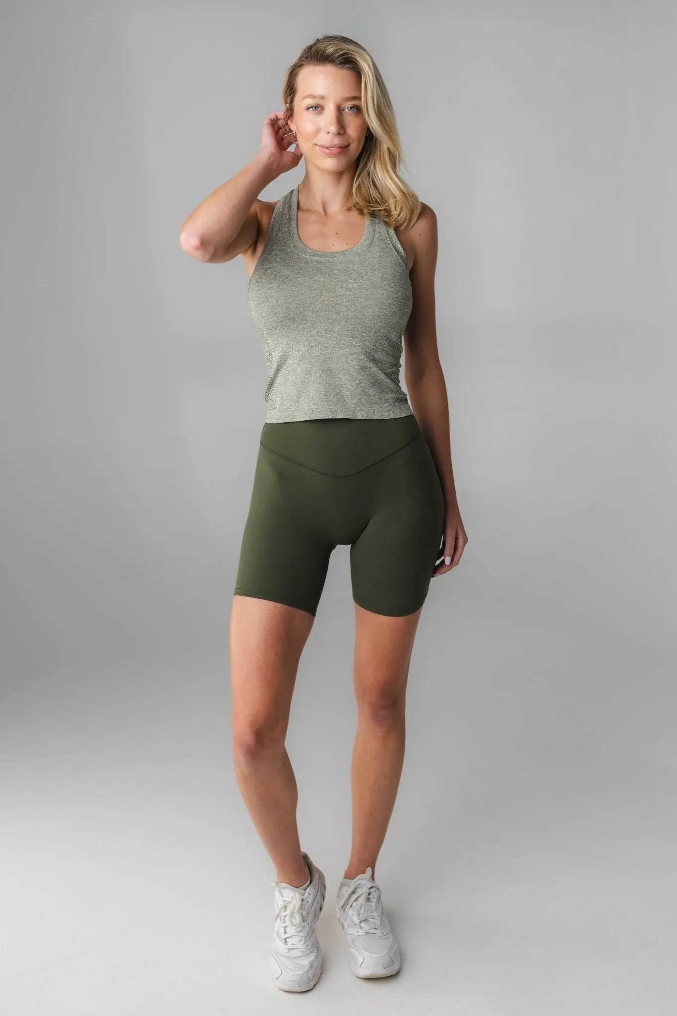 Vitality Energy® Tank - Willow Marl