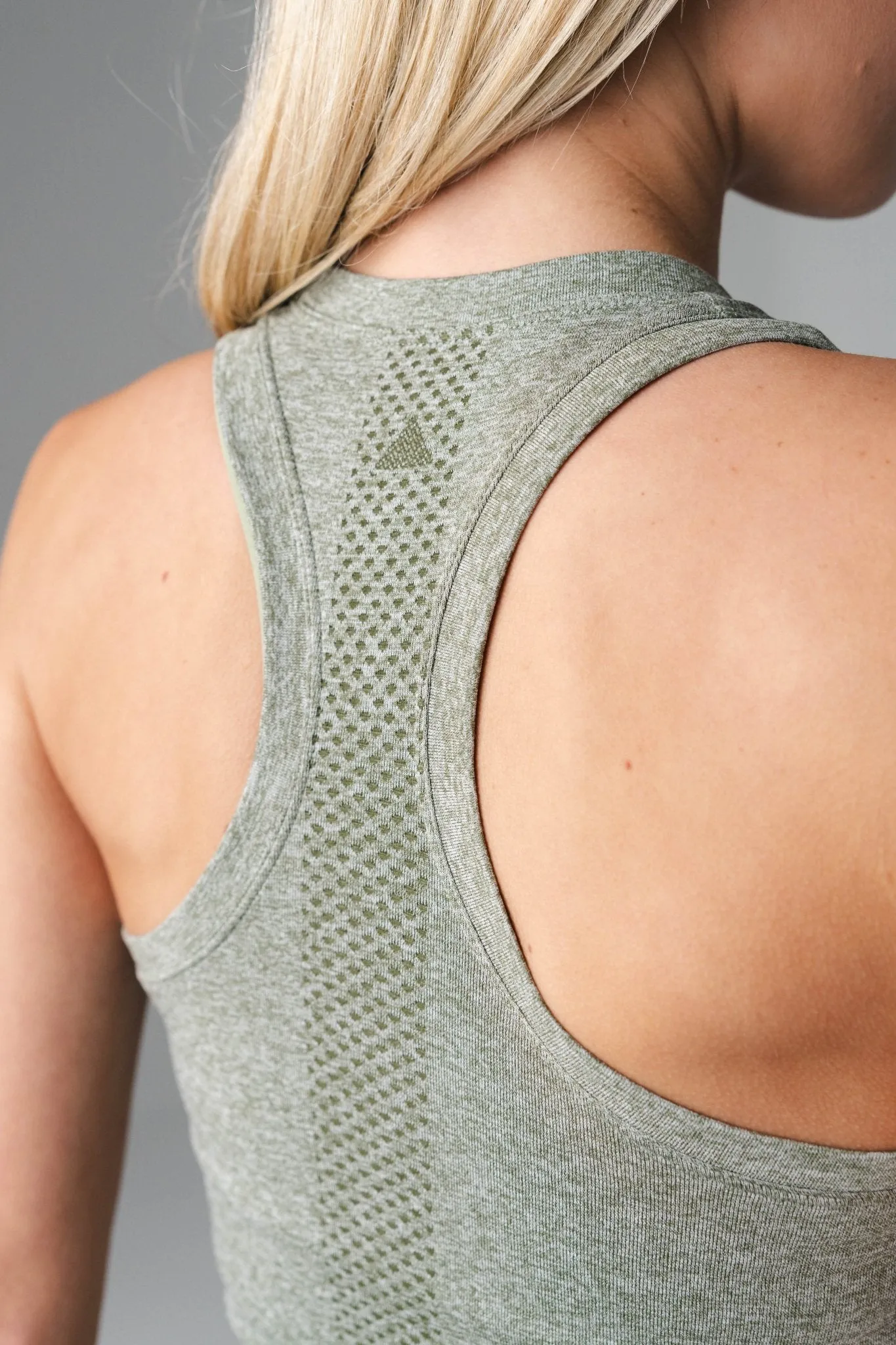 Vitality Energy® Tank - Willow Marl