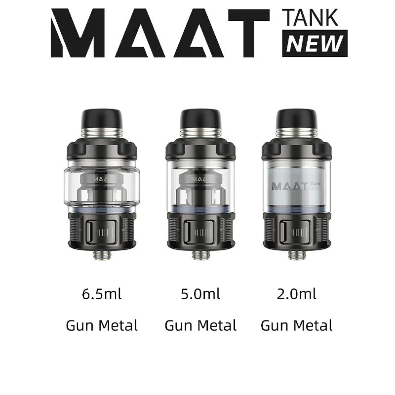 VOOPOO Maat Tank New Atomizer