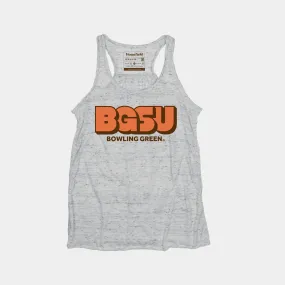 Women's Vintage Bowling Green Tank